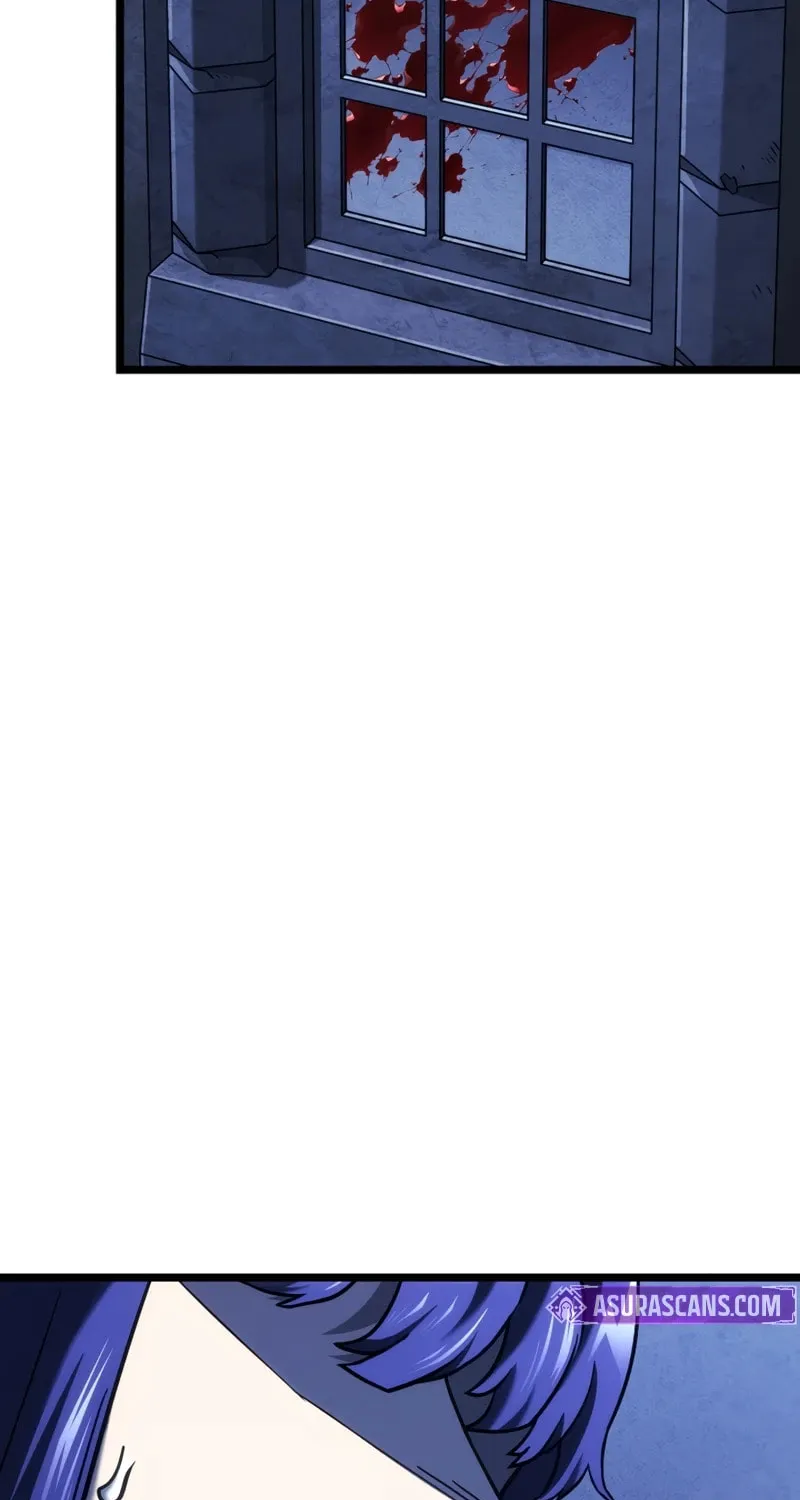 Revenge of the Sword Clan's Hound Chapter 158 page 95 - 