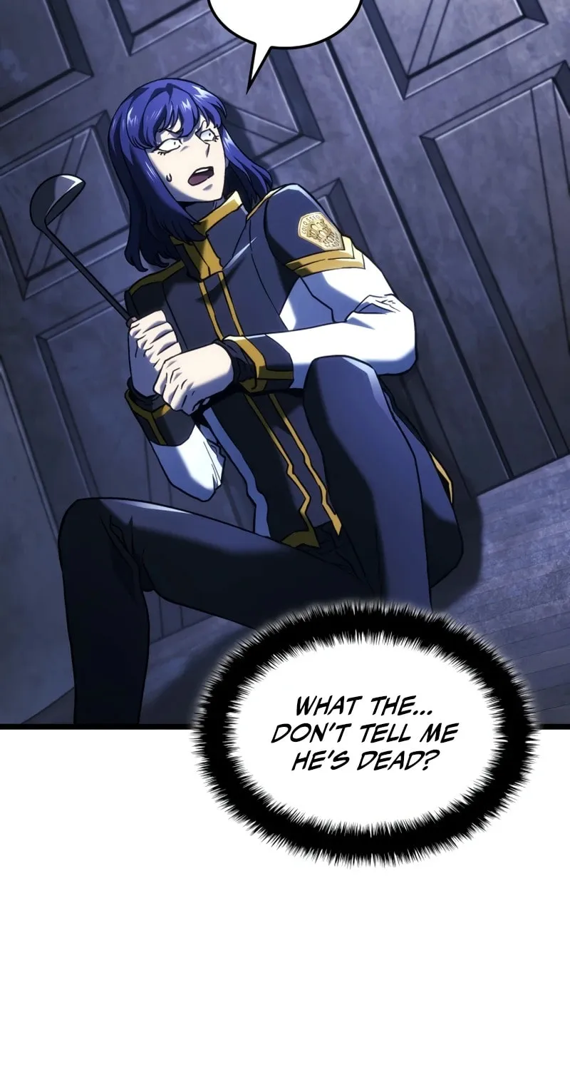 Revenge of the Sword Clan's Hound Chapter 158 page 97 - 