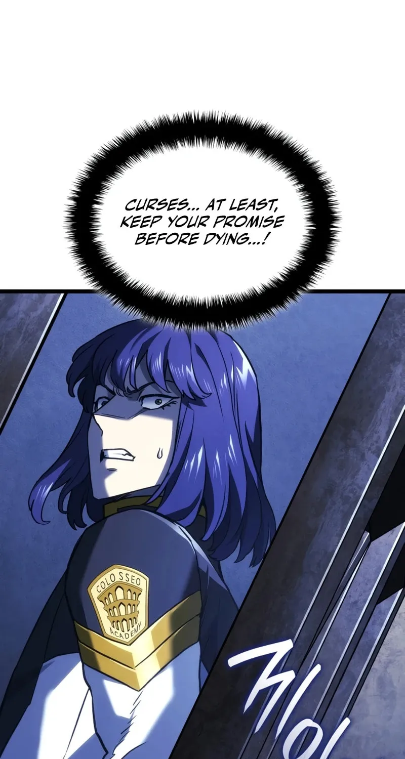 Revenge of the Sword Clan's Hound Chapter 158 page 98 - 