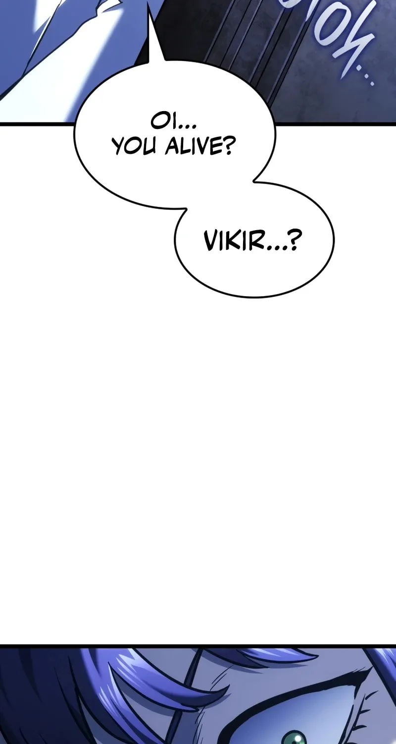 Revenge of the Sword Clan's Hound Chapter 158 page 99 - 