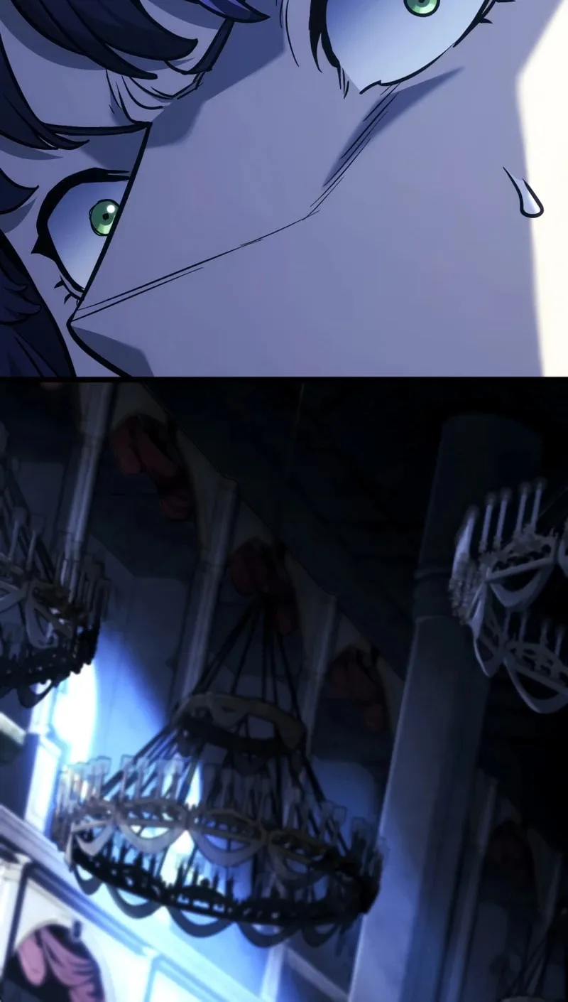Revenge of the Sword Clan's Hound Chapter 158 page 100 - 