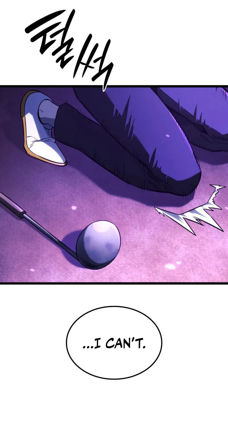 Revenge of the Sword Clan's Hound Chapter 159 page 11 - 