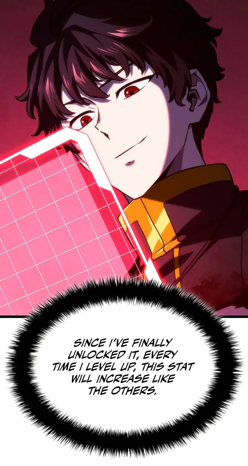 Revenge of the Sword Clan's Hound Chapter 159 page 105 - 