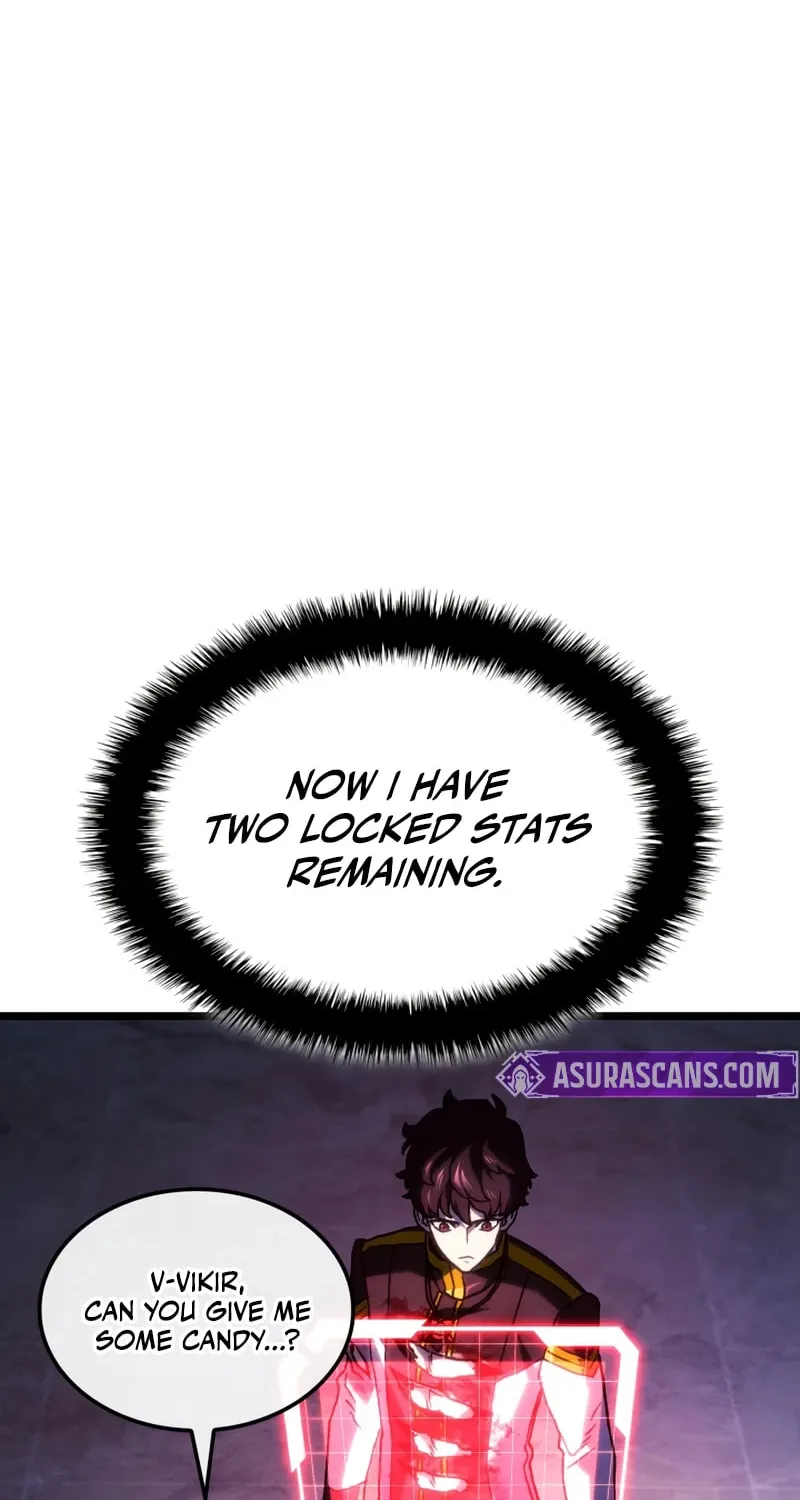 Revenge of the Sword Clan's Hound Chapter 159 page 106 - 