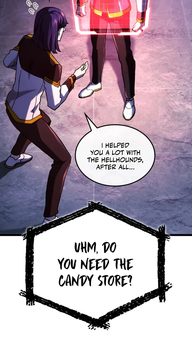 Revenge of the Sword Clan's Hound Chapter 159 page 107 - 