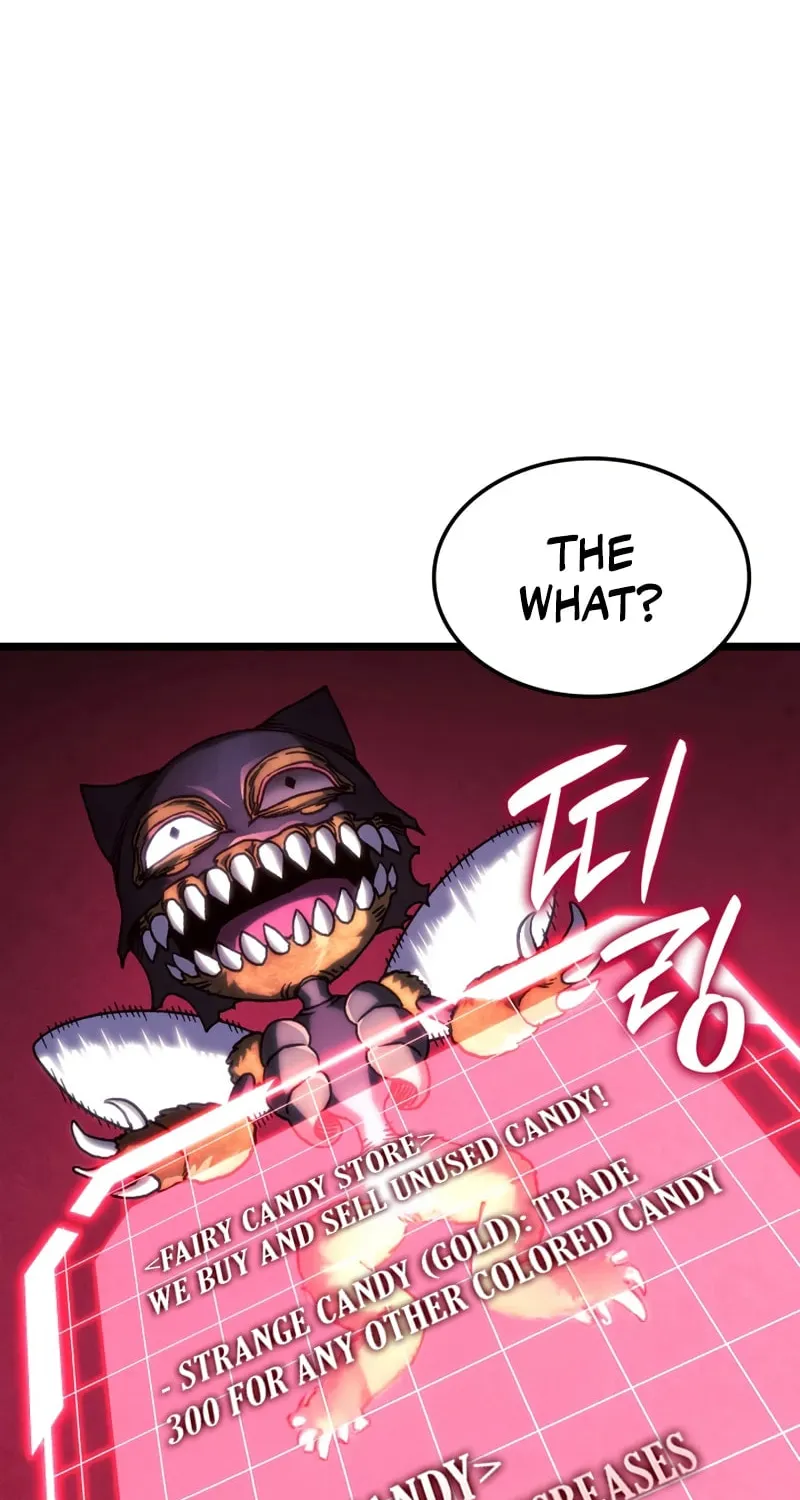 Revenge of the Sword Clan's Hound Chapter 159 page 108 - 