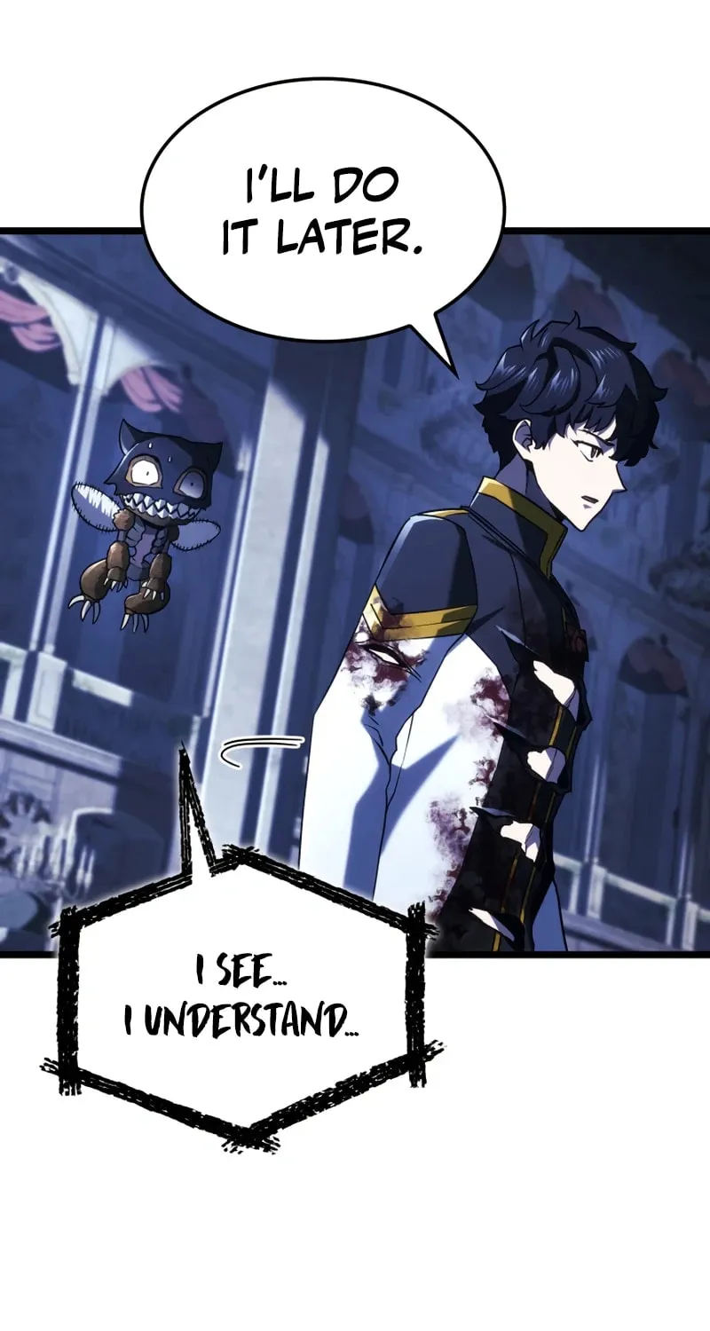 Revenge of the Sword Clan's Hound Chapter 159 page 119 - 