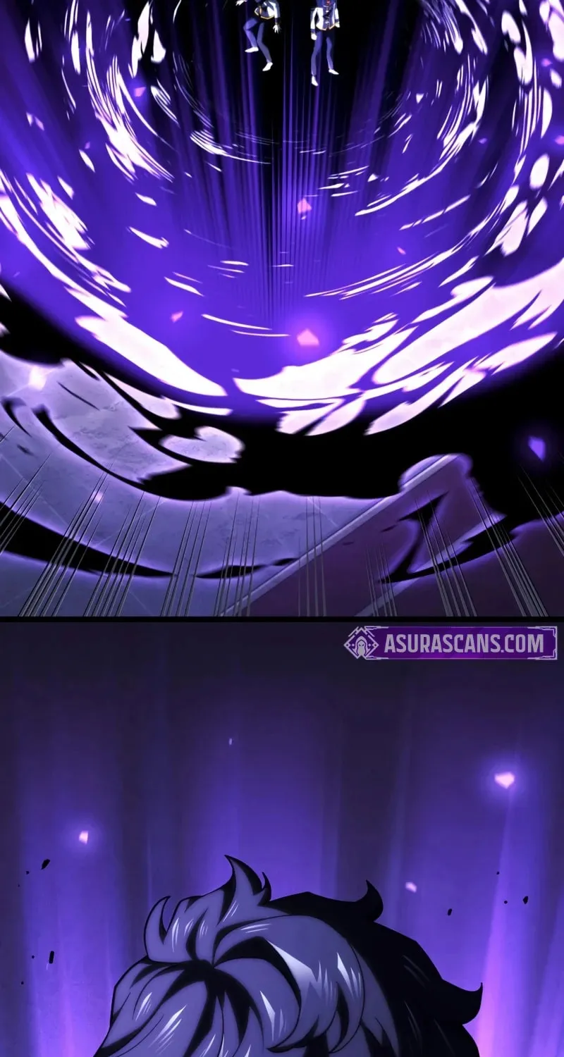 Revenge of the Sword Clan's Hound Chapter 159 page 123 - 
