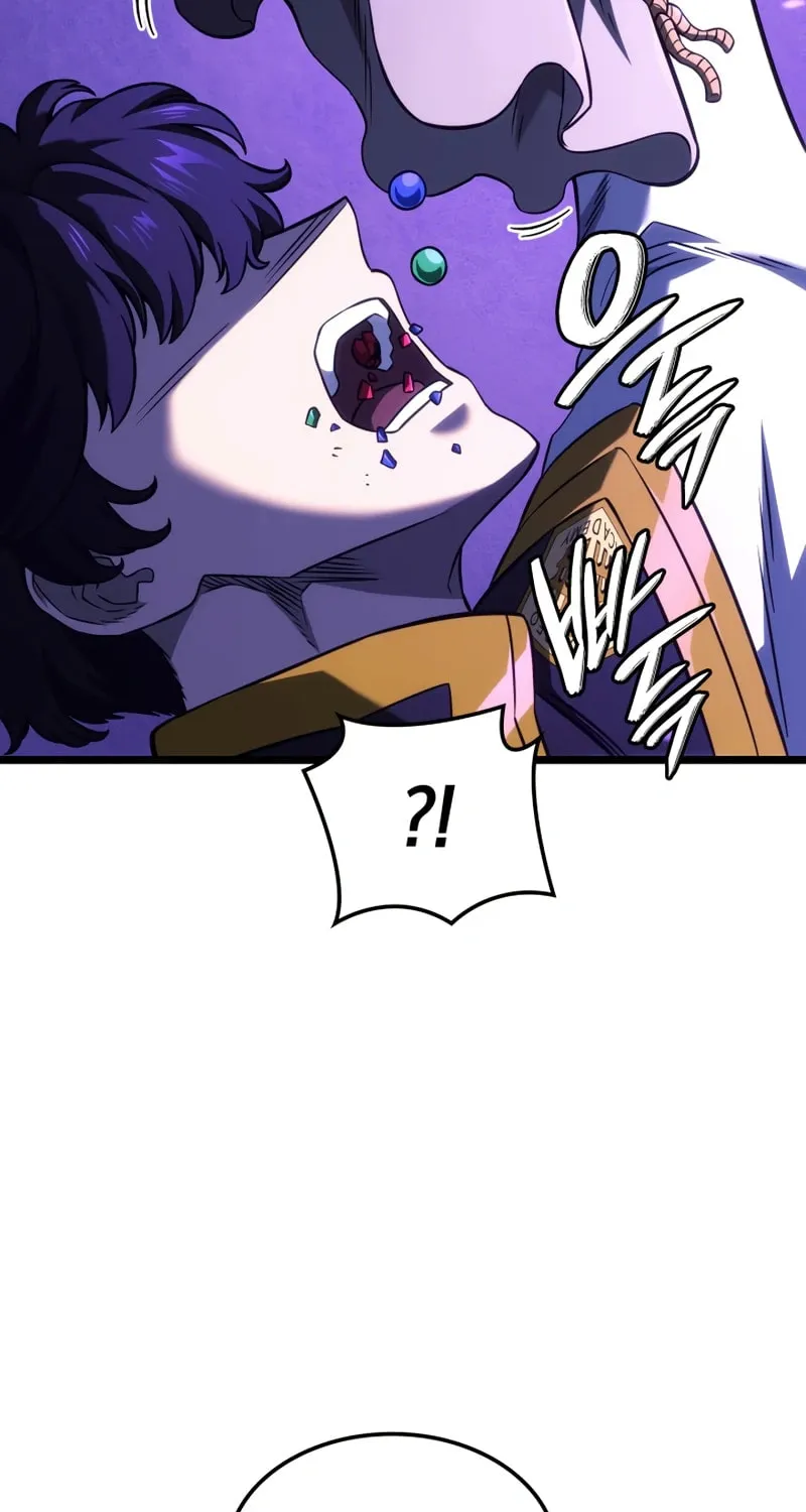 Revenge of the Sword Clan's Hound Chapter 159 page 14 - 