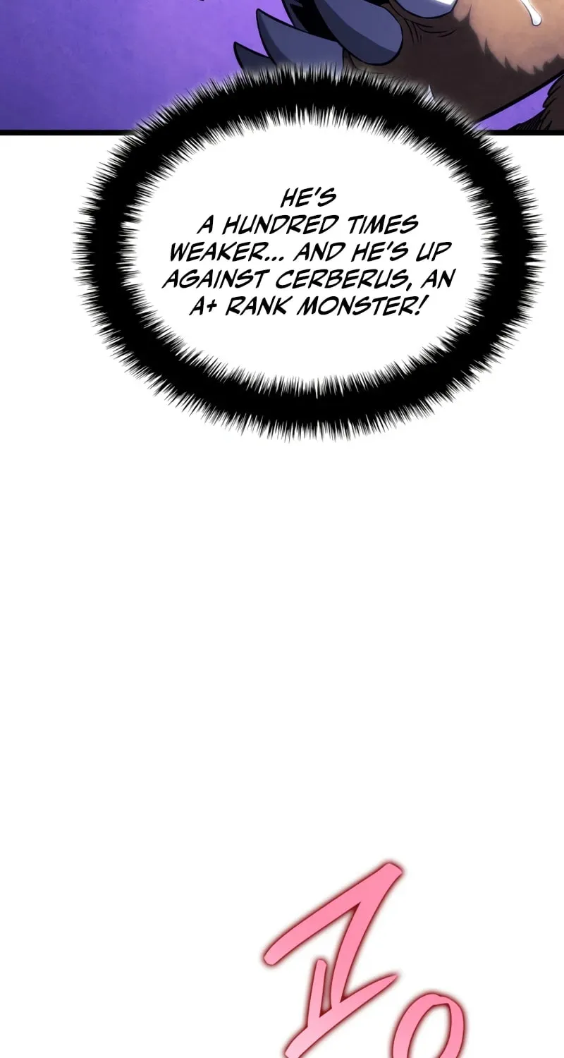 Revenge of the Sword Clan's Hound Chapter 159 page 17 - 
