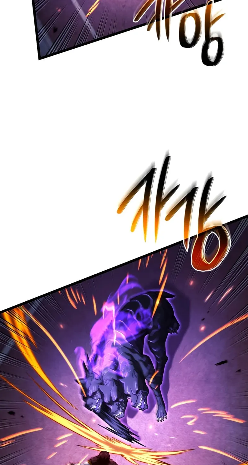 Revenge of the Sword Clan's Hound Chapter 159 page 27 - 