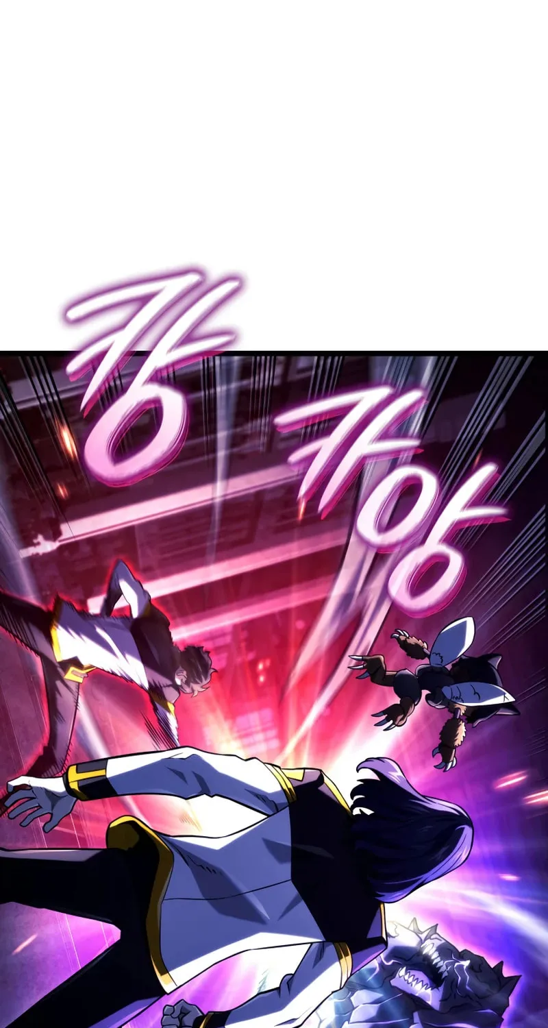 Revenge of the Sword Clan's Hound Chapter 159 page 33 - 