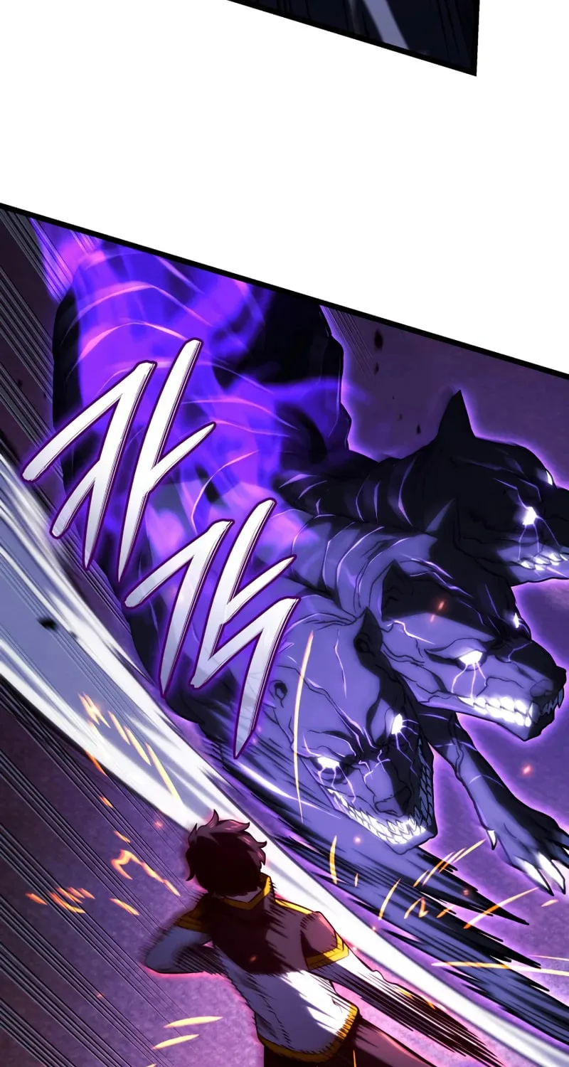 Revenge of the Sword Clan's Hound Chapter 159 page 36 - 