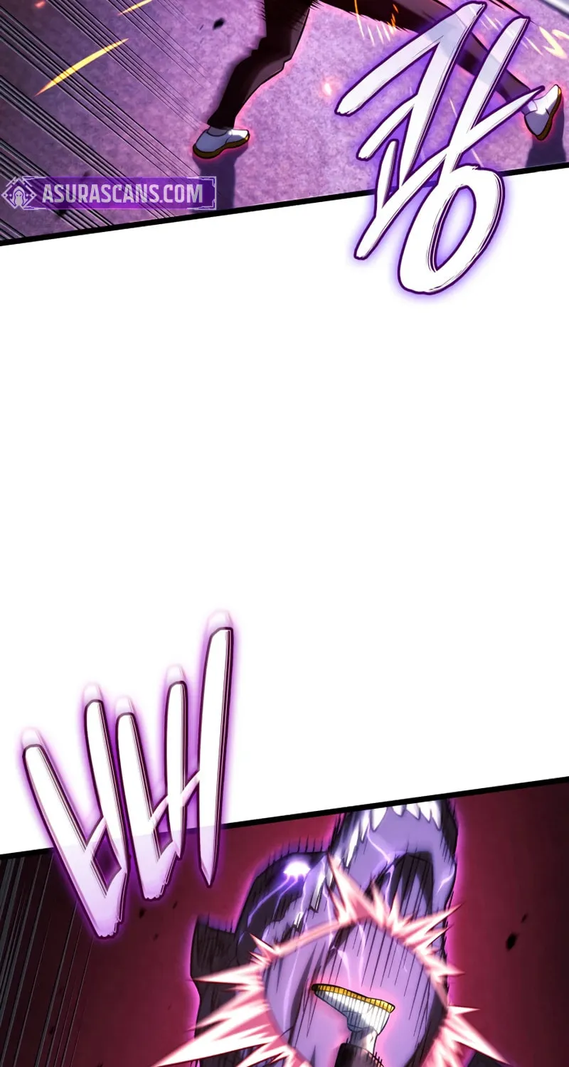 Revenge of the Sword Clan's Hound Chapter 159 page 37 - 