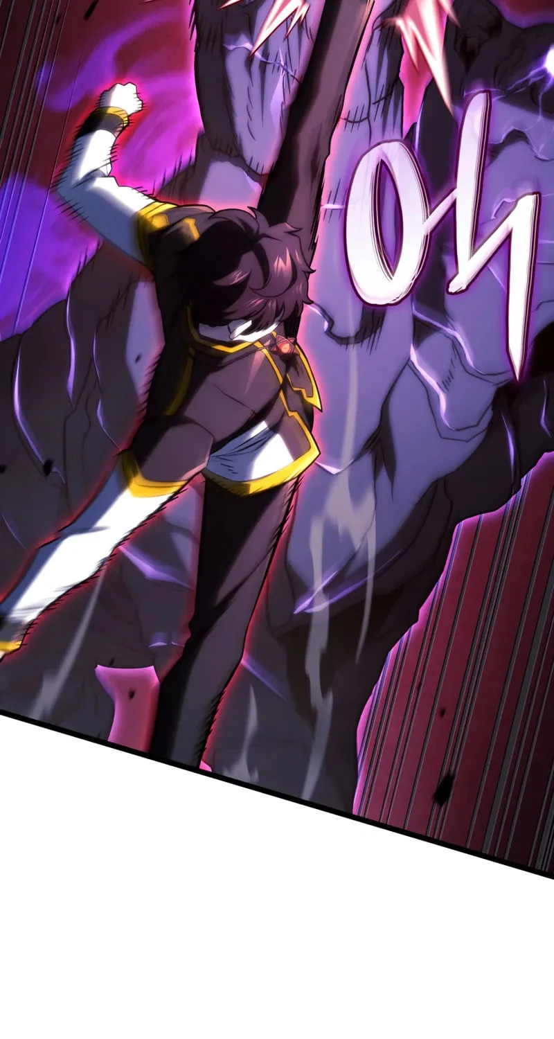 Revenge of the Sword Clan's Hound Chapter 159 page 38 - 