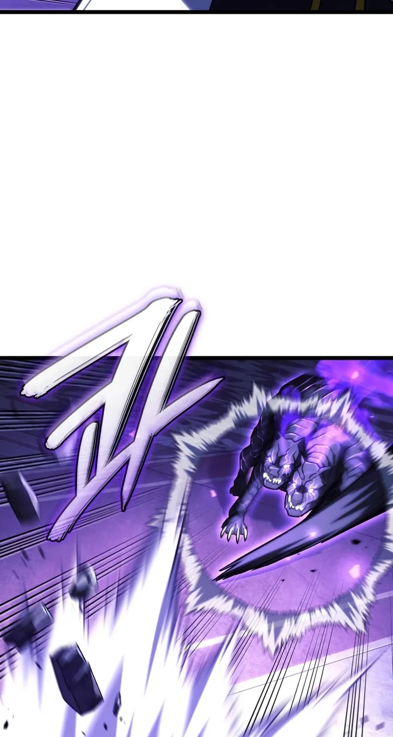 Revenge of the Sword Clan's Hound Chapter 159 page 43 - 
