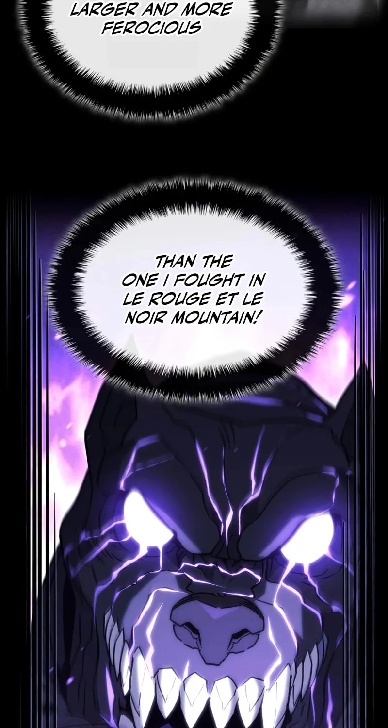 Revenge of the Sword Clan's Hound Chapter 159 page 52 - 