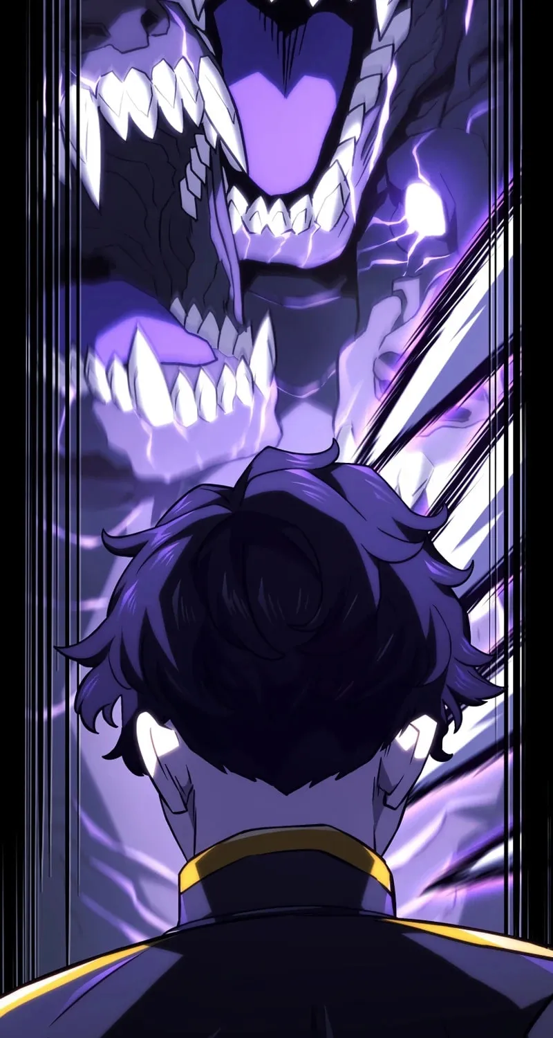 Revenge of the Sword Clan's Hound Chapter 159 page 53 - 