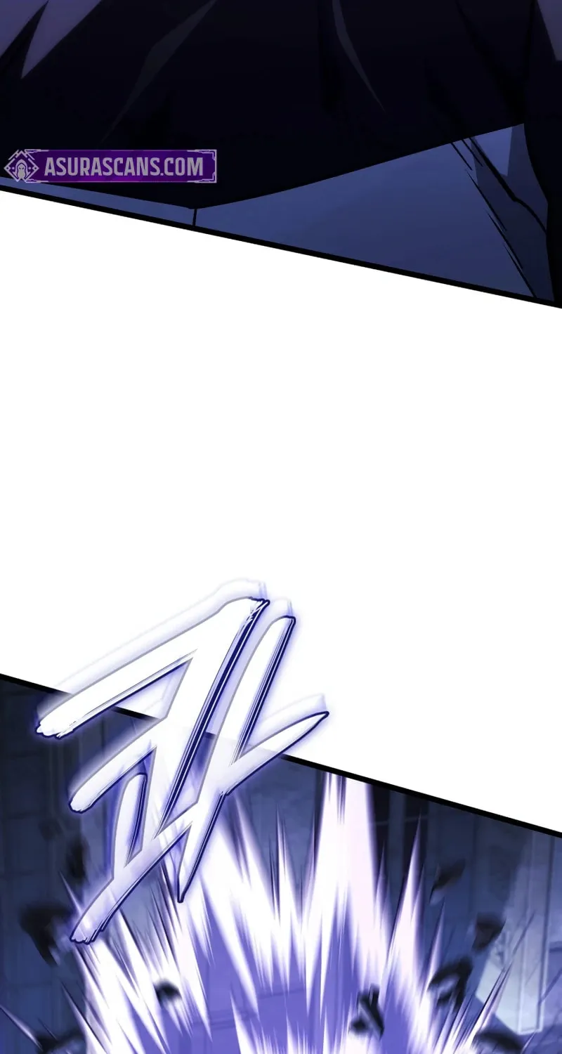 Revenge of the Sword Clan's Hound Chapter 159 page 54 - 