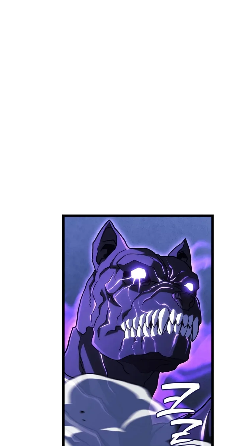 Revenge of the Sword Clan's Hound Chapter 159 page 56 - 