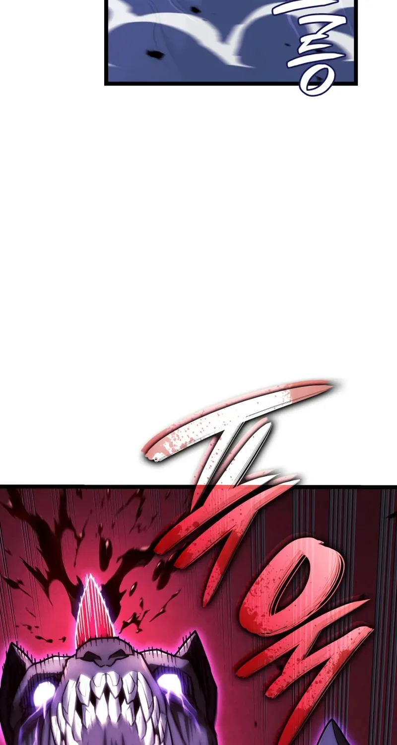 Revenge of the Sword Clan's Hound Chapter 159 page 57 - 