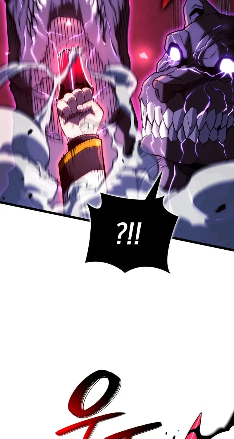 Revenge of the Sword Clan's Hound Chapter 159 page 58 - 