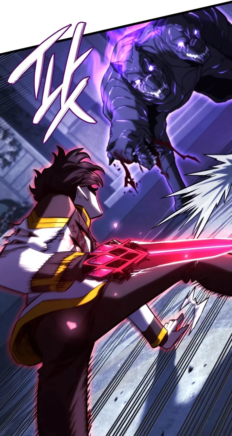 Revenge of the Sword Clan's Hound Chapter 159 page 61 - 
