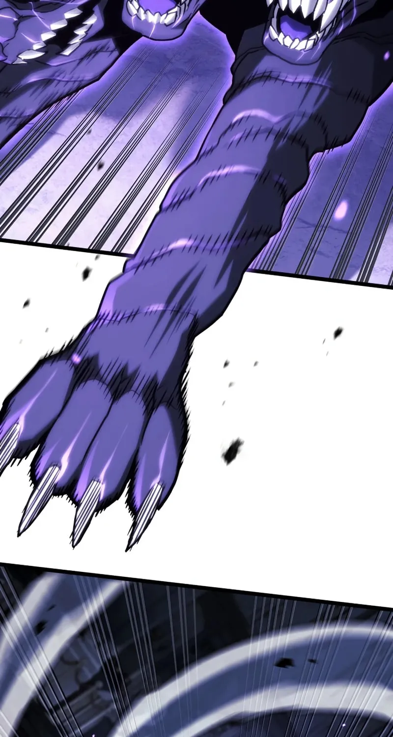 Revenge of the Sword Clan's Hound Chapter 159 page 65 - 
