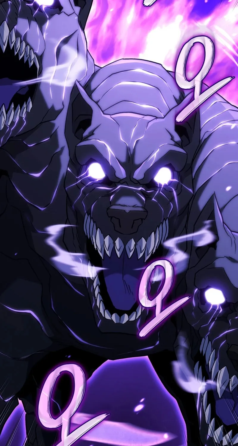 Revenge of the Sword Clan's Hound Chapter 159 page 8 - 