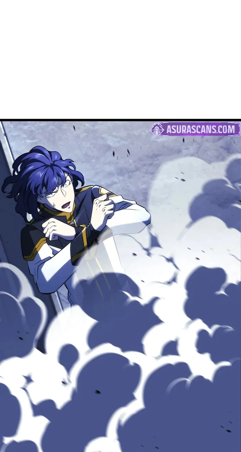 Revenge of the Sword Clan's Hound Chapter 159 page 73 - 