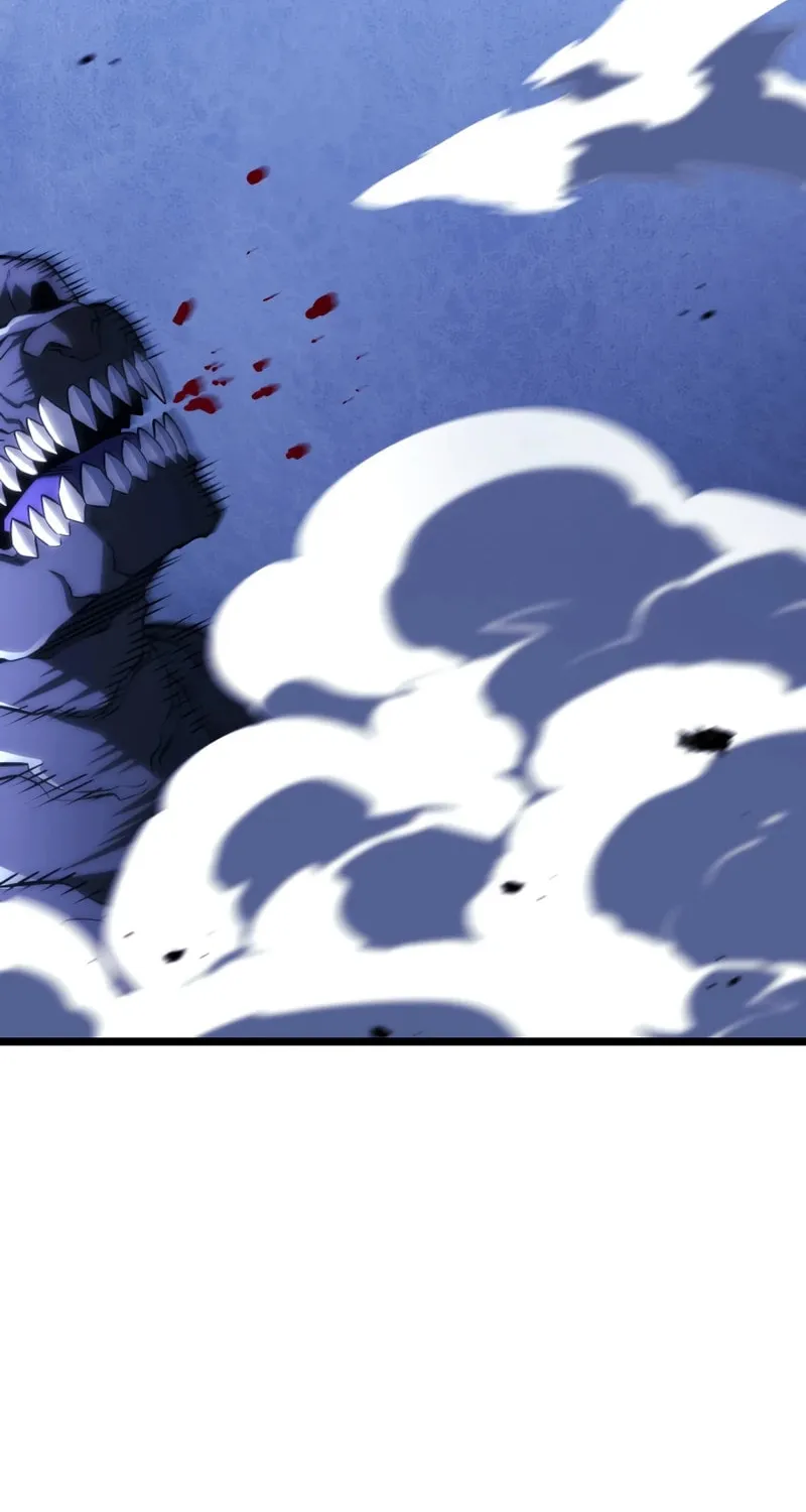 Revenge of the Sword Clan's Hound Chapter 159 page 76 - 