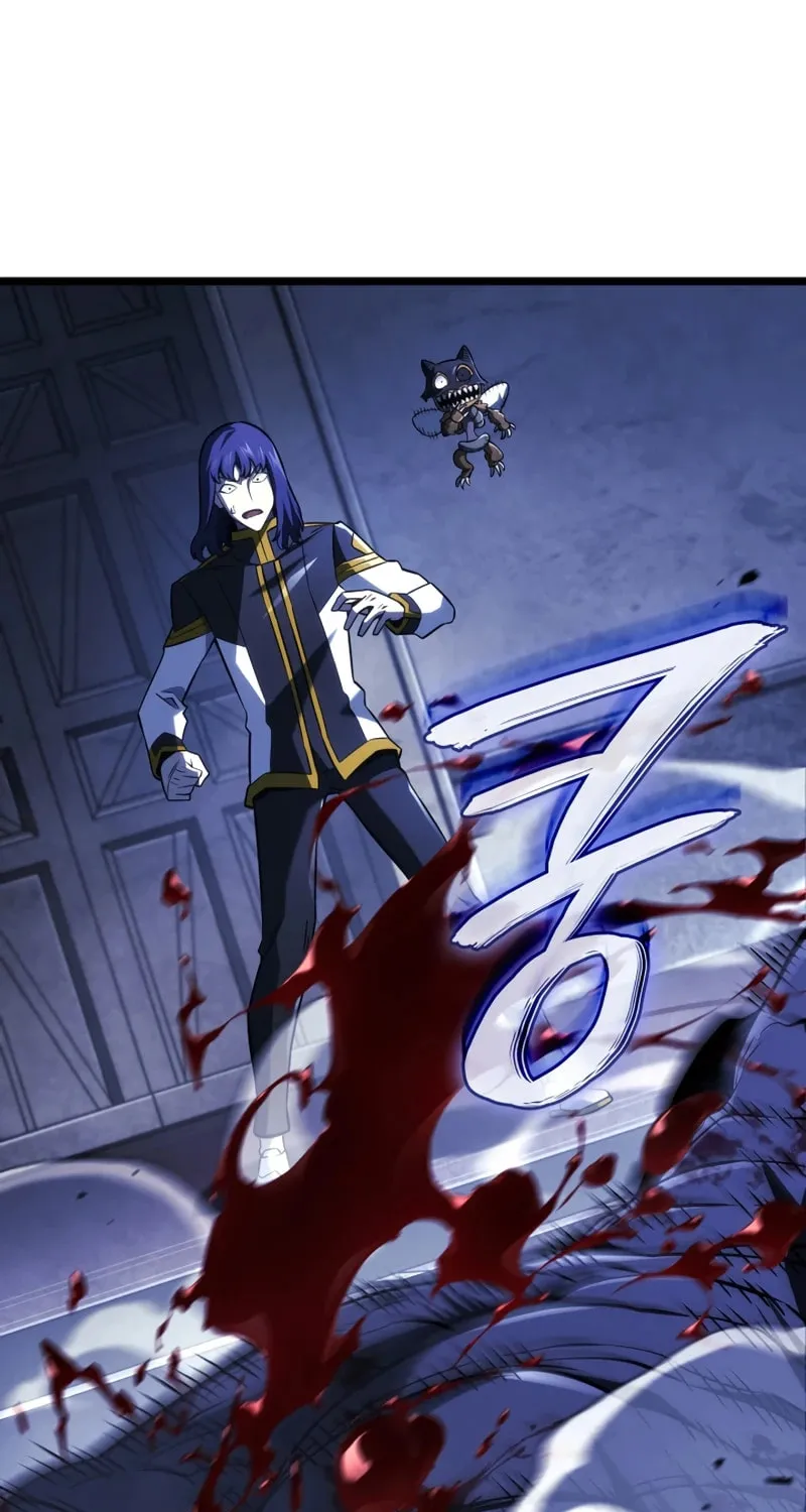 Revenge of the Sword Clan's Hound Chapter 159 page 77 - 