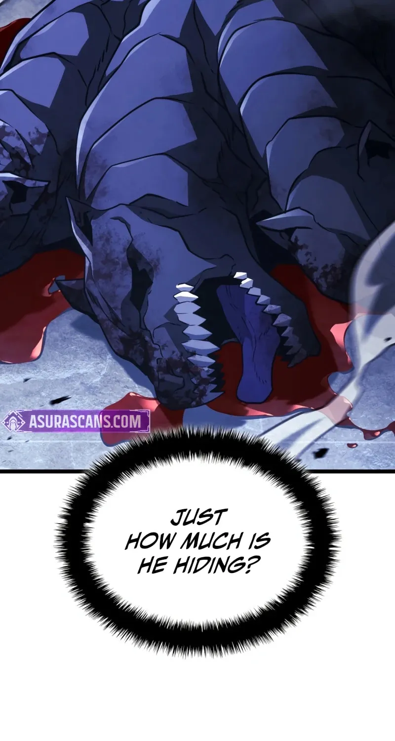 Revenge of the Sword Clan's Hound Chapter 159 page 85 - 