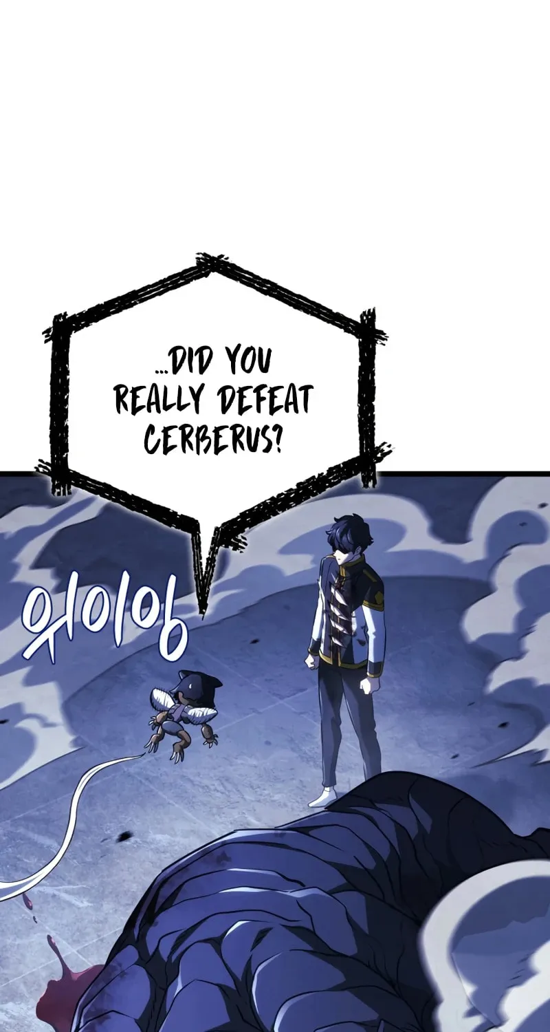 Revenge of the Sword Clan's Hound Chapter 159 page 86 - 