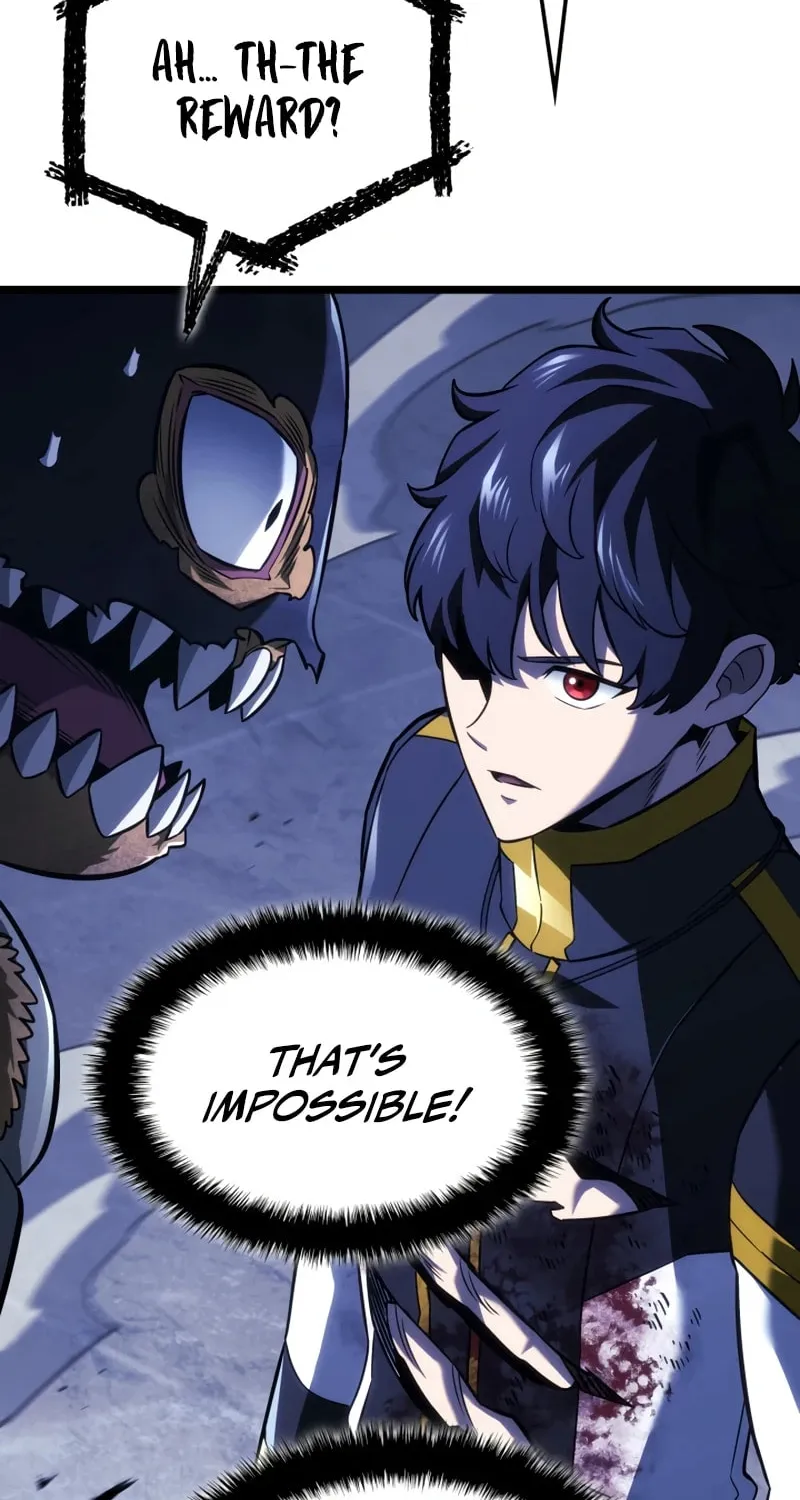 Revenge of the Sword Clan's Hound Chapter 159 page 88 - 