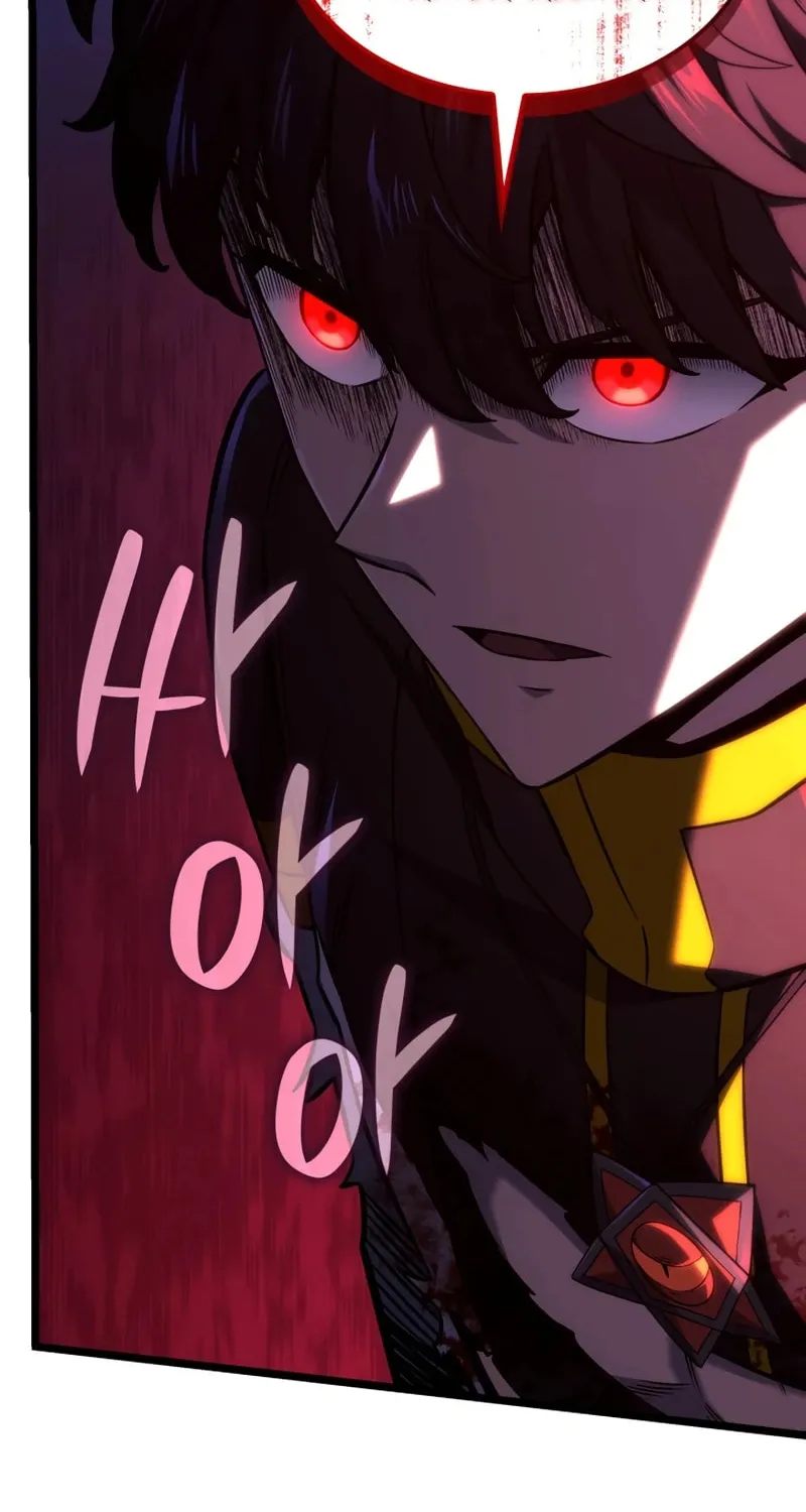 Revenge of the Sword Clan's Hound Chapter 159 page 90 - 