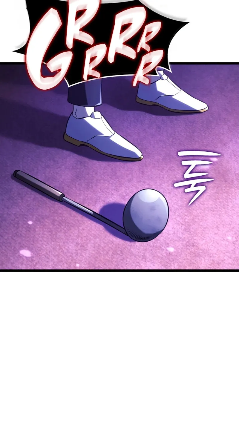 Revenge of the Sword Clan's Hound Chapter 159 page 10 - 