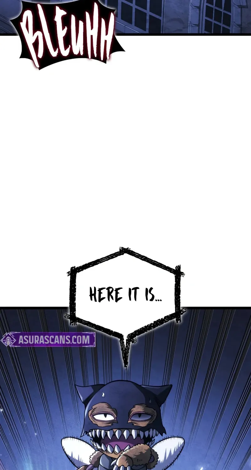 Revenge of the Sword Clan's Hound Chapter 159 page 94 - 