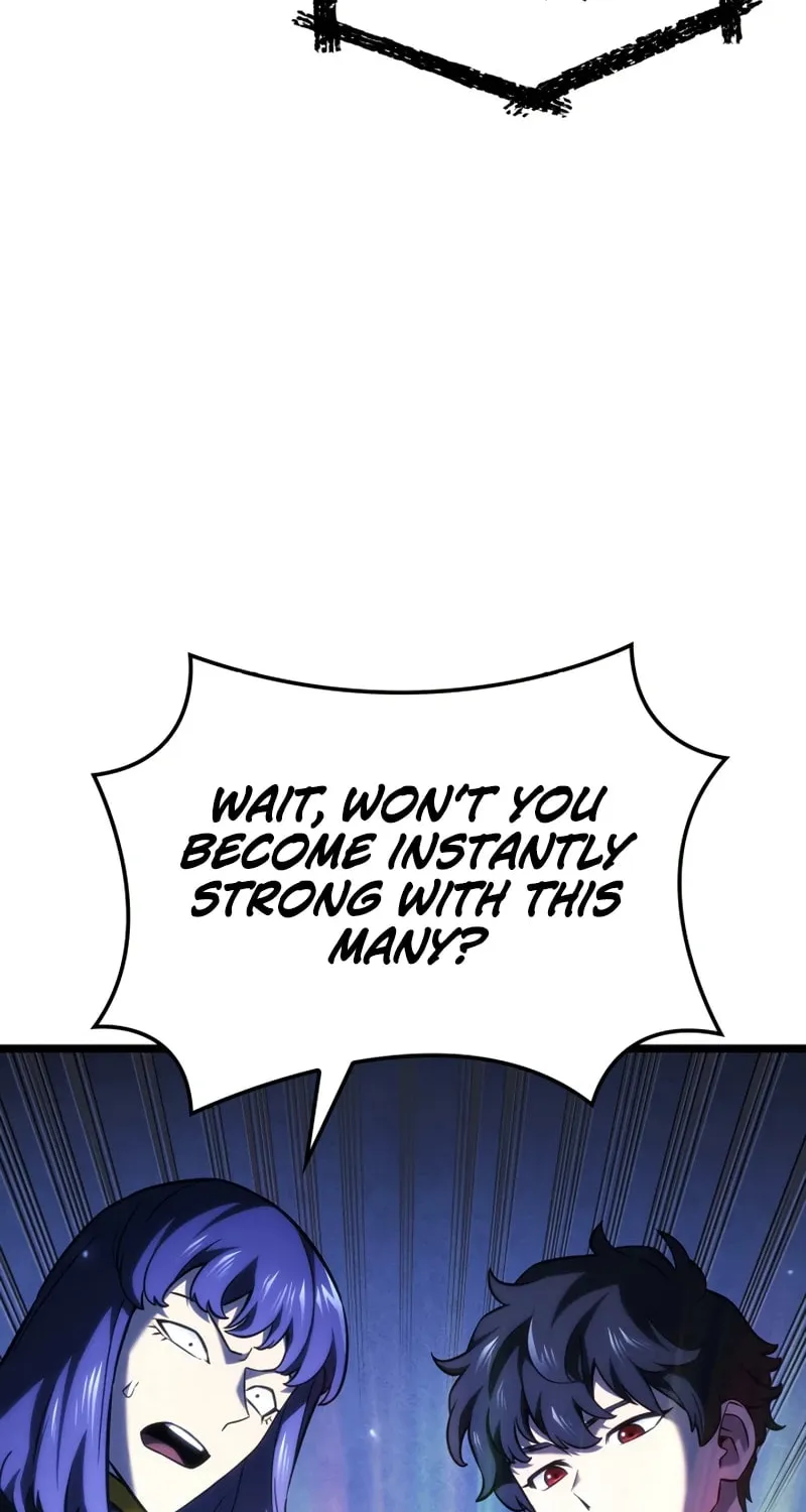 Revenge of the Sword Clan's Hound Chapter 159 page 96 - 