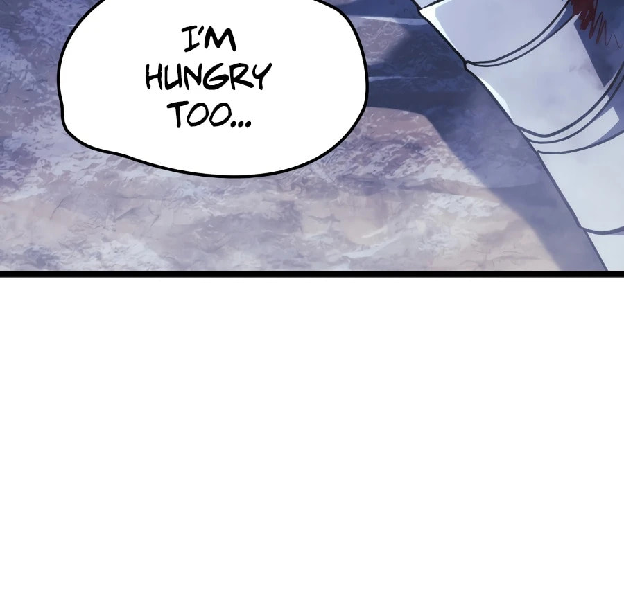 Revenge of the Sword Clan's Hound Chapter 160 page 3 - 