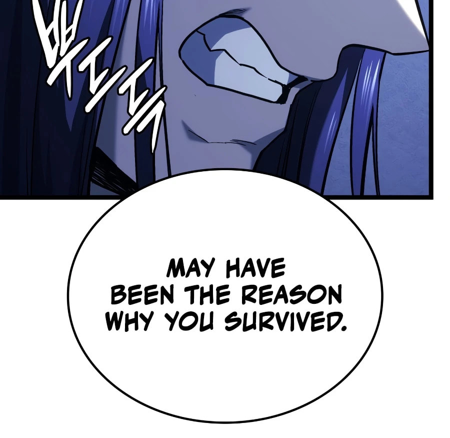 Revenge of the Sword Clan's Hound Chapter 160 page 9 - 