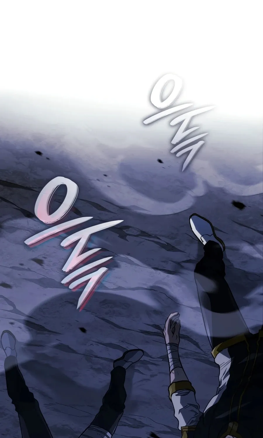 Revenge of the Sword Clan's Hound Chapter 161 page 2 - 