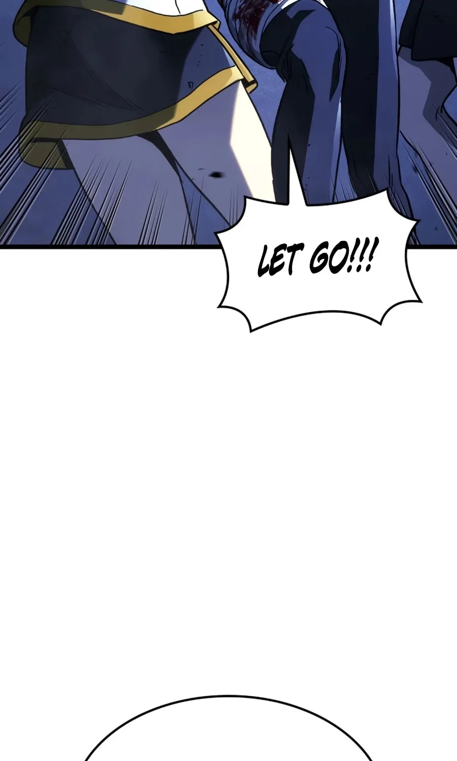 Revenge of the Sword Clan's Hound Chapter 161 page 107 - 