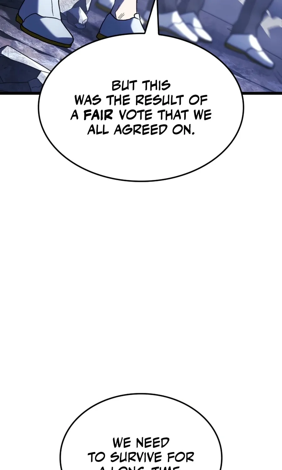 Revenge of the Sword Clan's Hound Chapter 161 page 109 - 