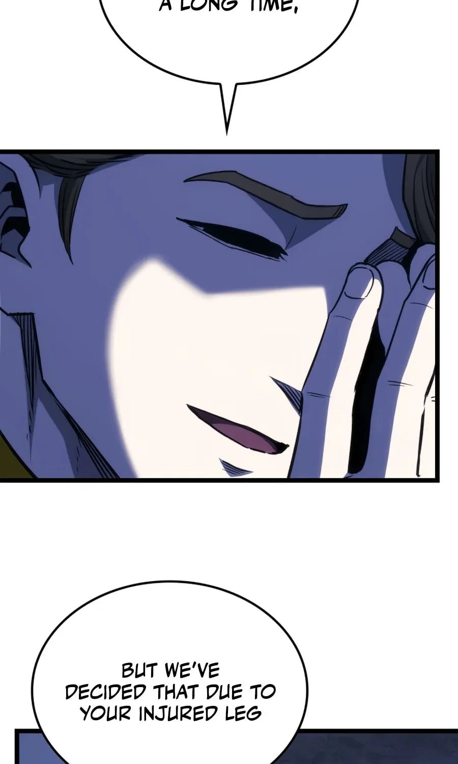 Revenge of the Sword Clan's Hound Chapter 161 page 110 - 
