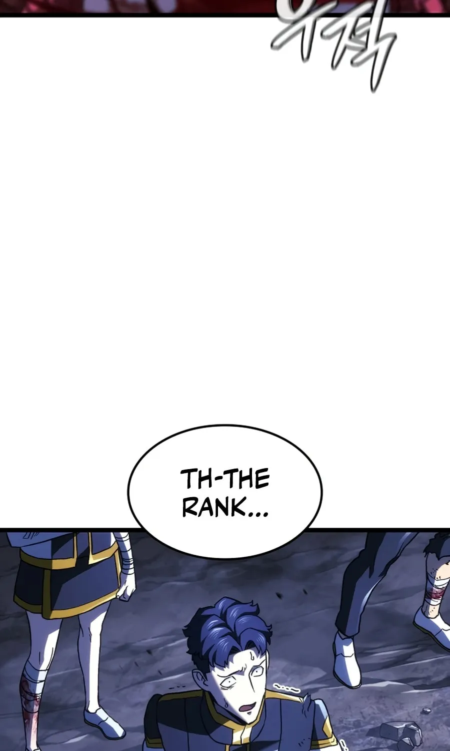 Revenge of the Sword Clan's Hound Chapter 161 page 12 - 