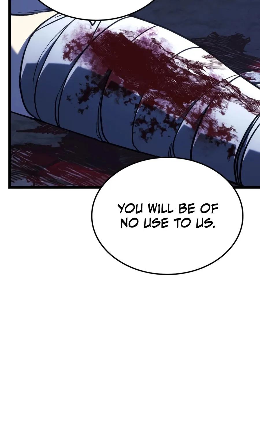 Revenge of the Sword Clan's Hound Chapter 161 page 111 - 