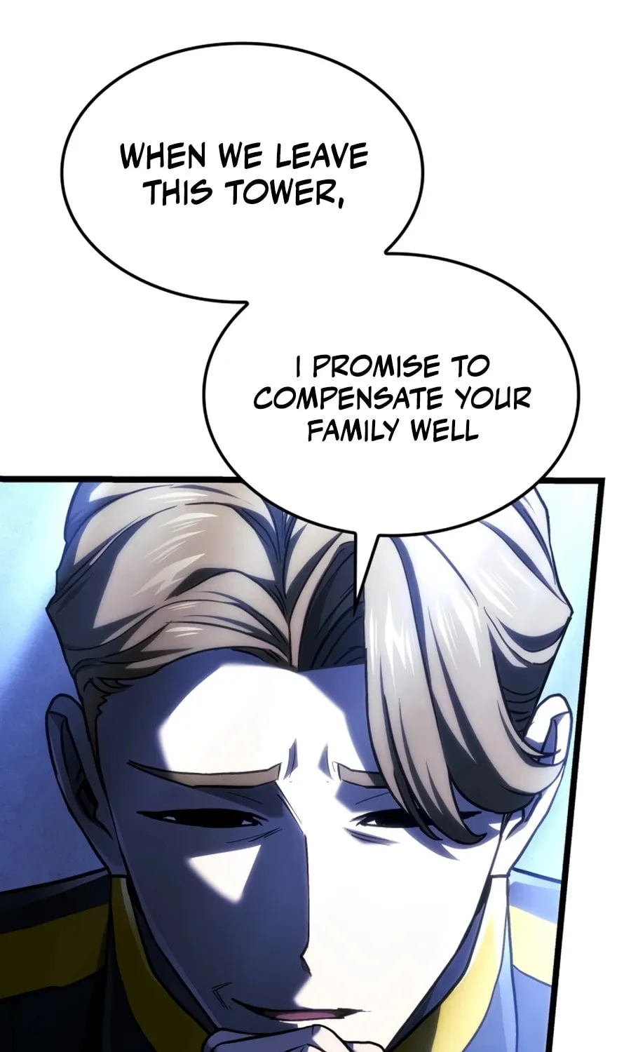 Revenge of the Sword Clan's Hound Chapter 161 page 112 - 