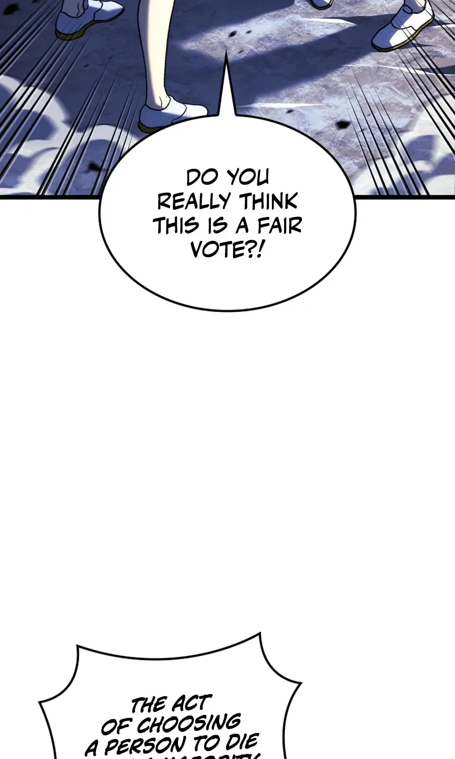 Revenge of the Sword Clan's Hound Chapter 161 page 117 - 