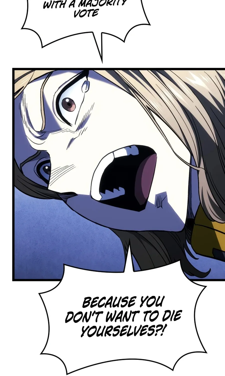 Revenge of the Sword Clan's Hound Chapter 161 page 118 - 